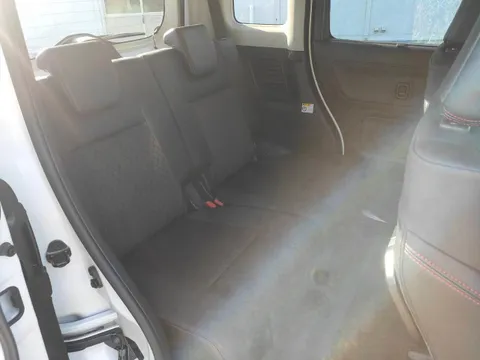 Mazda Flair Wagon Custom Styel
