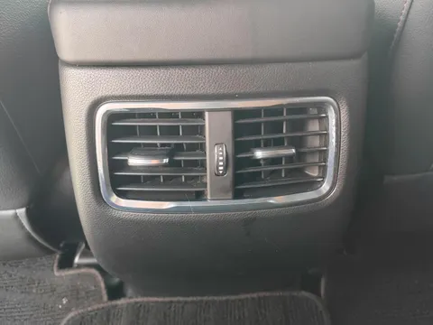 Gac GS8