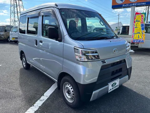 Daihatsu Hijet Cargo