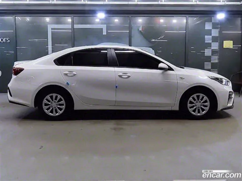 Kia Cerato (K3)
