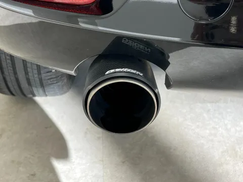 Mazda MAZDA3 Fastback