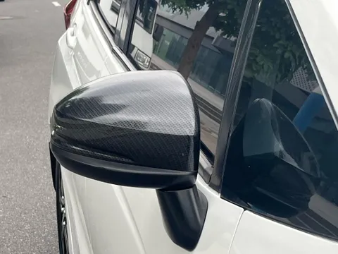 Honda Jazz (Fit)