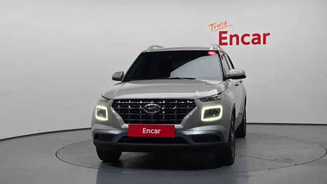 Hyundai Venue