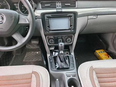 Skoda