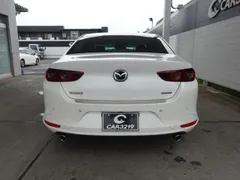 Mazda MAZDA3 Sedan