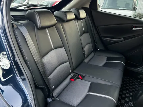 Mazda Mazda2 (Demio)