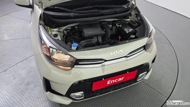 Kia Picanto (Morning)