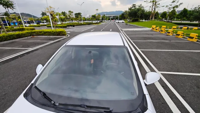 Chery Arrizo 5