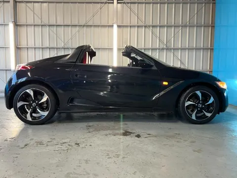 Honda S660