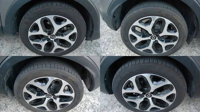 Renault QM3