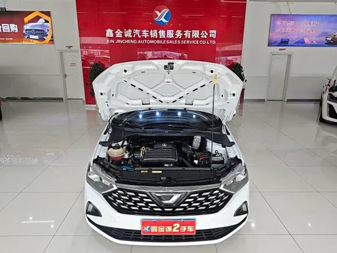 Jetta VA3
