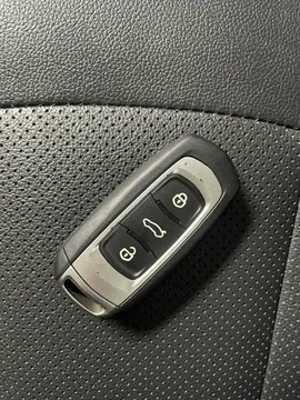 Geely