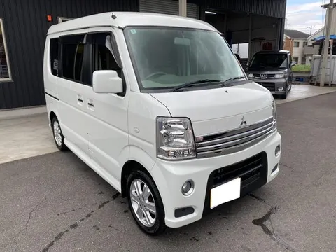 Mitsubishi Town Box