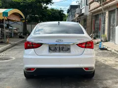Chery Arrizo 5