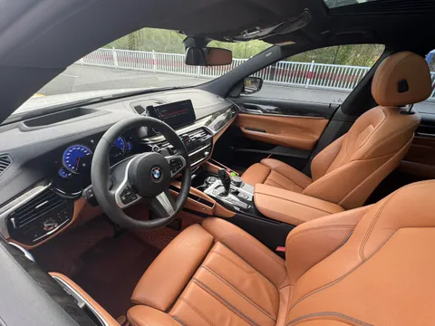 BMW Gran Turismo