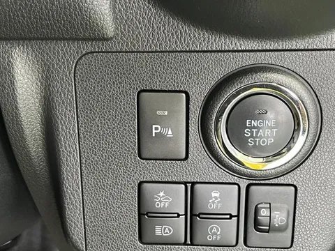 Daihatsu Mira Tocot