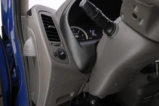 Hyundai Porter II
