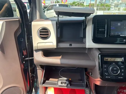 Suzuki MR Wagon Wit