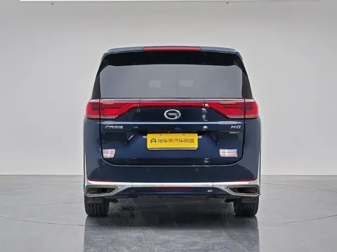Gac M8
