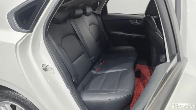 Kia Cerato (K3)