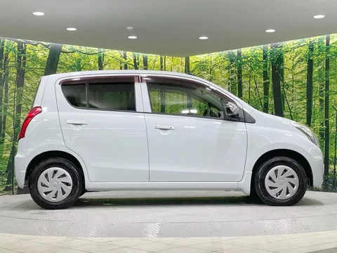 Suzuki Alto Eco