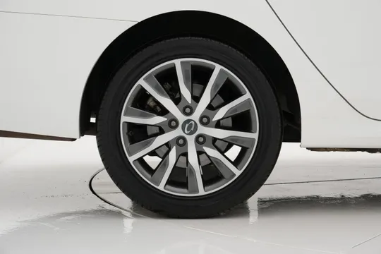 Renault SM5