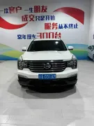 Gac GS8