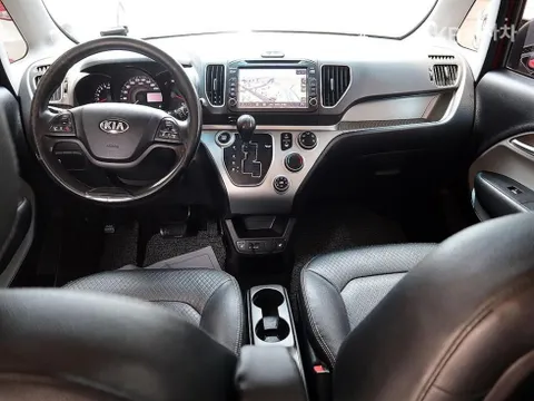 Kia Ray