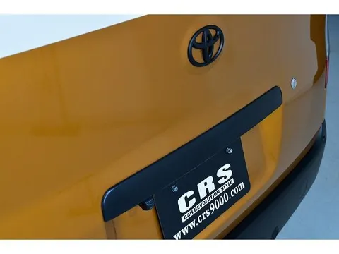 Toyota TownAce Van