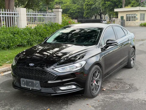 Ford