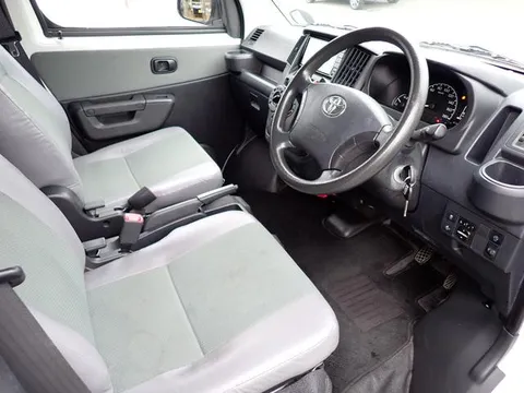Toyota TownAce Van