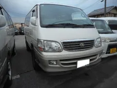 Toyota HiAce Wagon