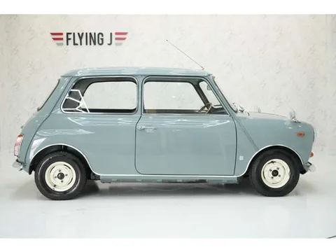 BL Mini