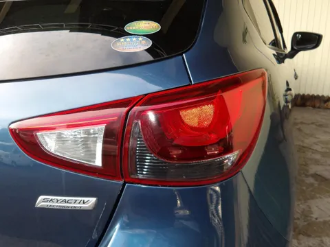 Mazda Mazda2 (Demio)