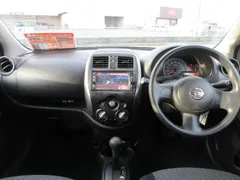 Nissan Micra (March)