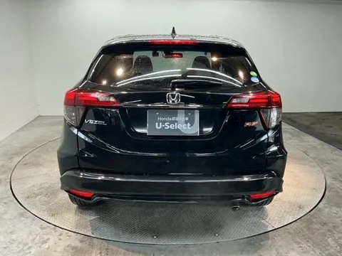 Honda HR-V (Vezel)