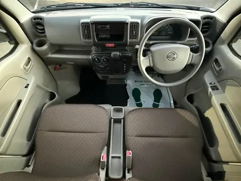 Nissan Clipper