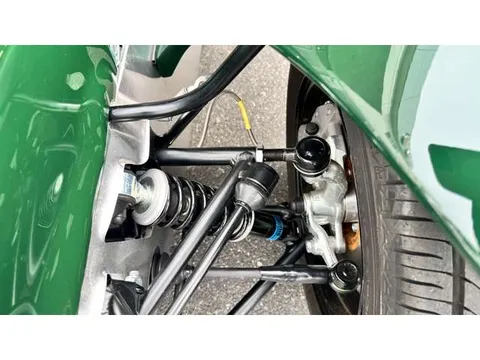 Caterham
