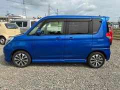 Mitsubishi Delica D:2