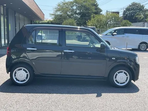 Daihatsu Mira Tocot