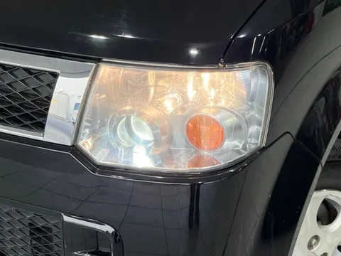 Mitsubishi eK Sport