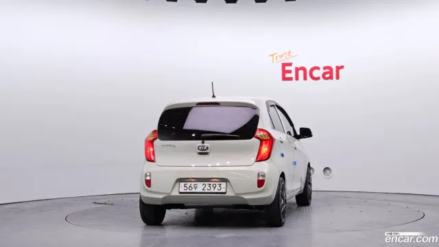 Kia Picanto (Morning)