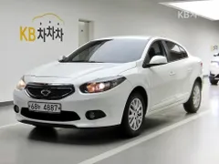 Renault SM3