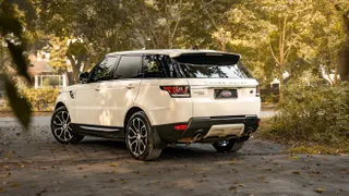 Land Rover
