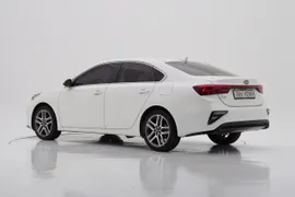 Kia Cerato (K3)