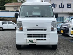 Mitsubishi Minicab Van