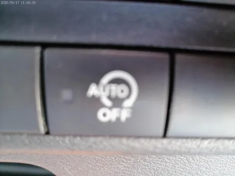 Mitsubishi eK X