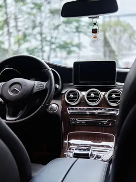 Mercedes-Benz Mercedes-Benz GLC