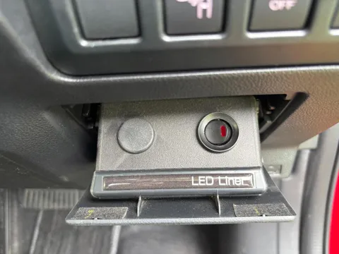 Subaru Impreza Sports