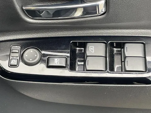 Mitsubishi eK X Space
